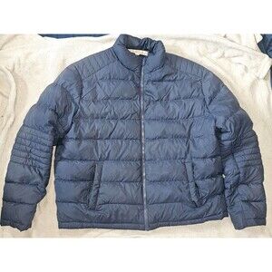 KENNETH COLE PUFFER XL